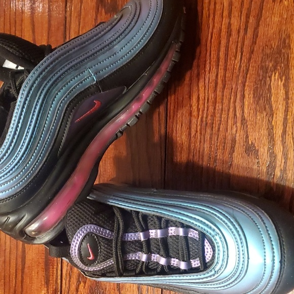 Nike Air Max 97 Throwback Future - Picture 5 of 7